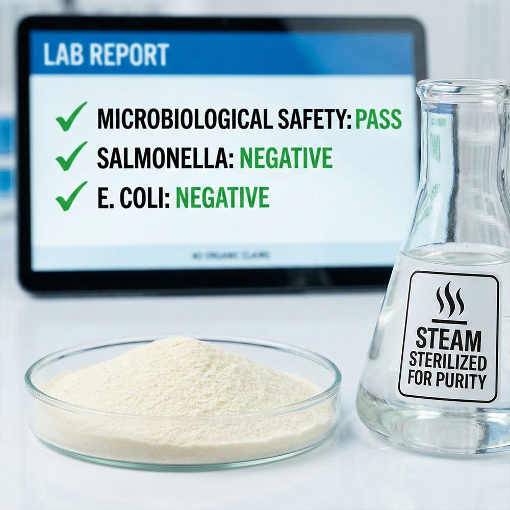 Onion Powder product detail image 5