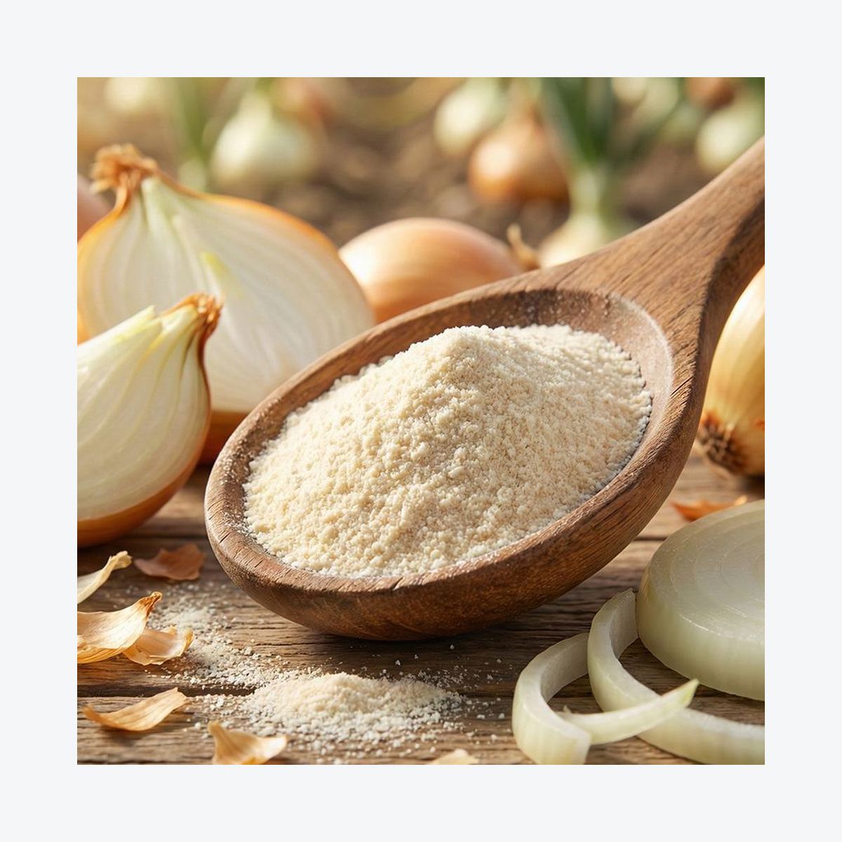 Onion Powder for Bulk Ingredient Sourcing product detail image 8