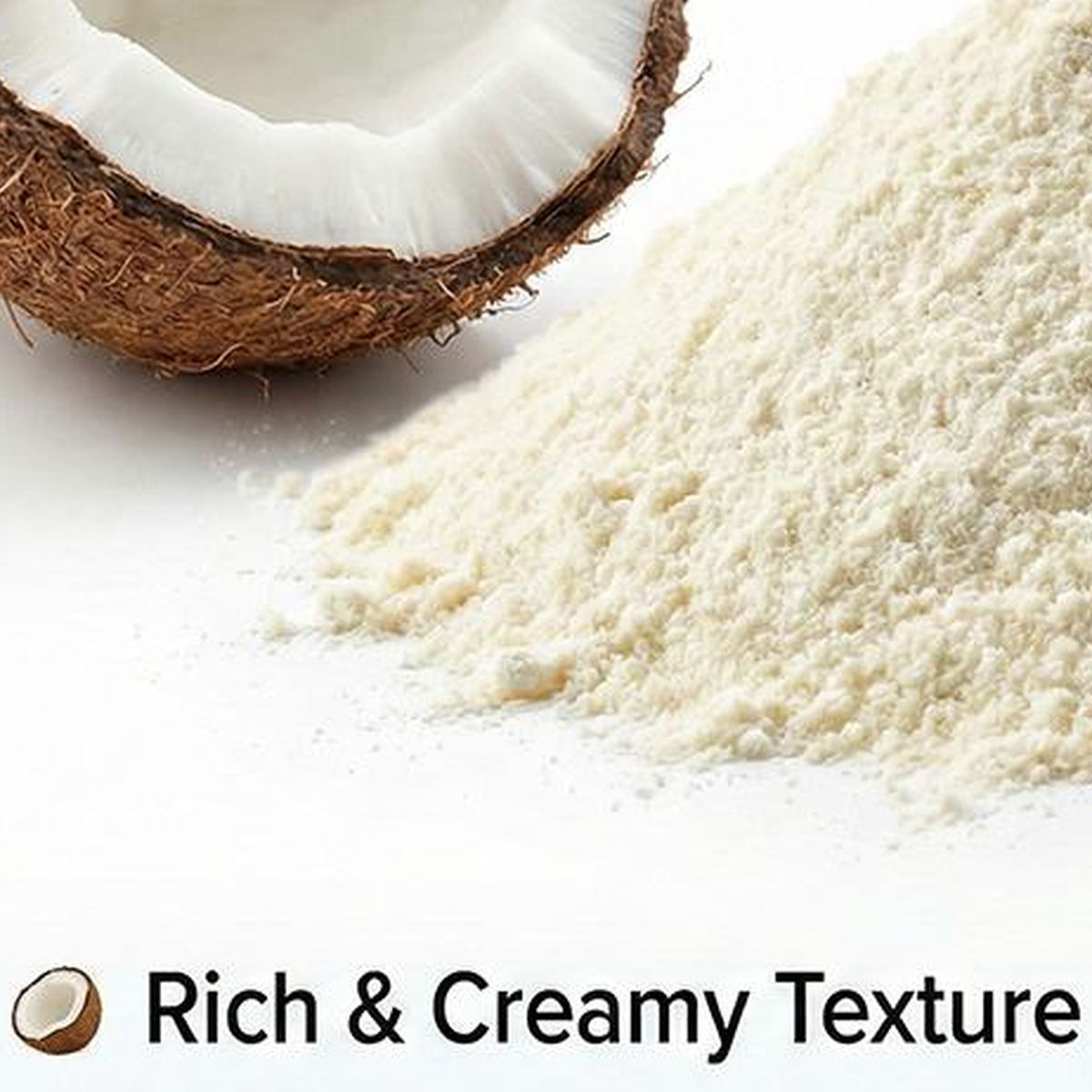 Coconut Milk Powder for Bulk Ingredient Sourcing product detail image 6