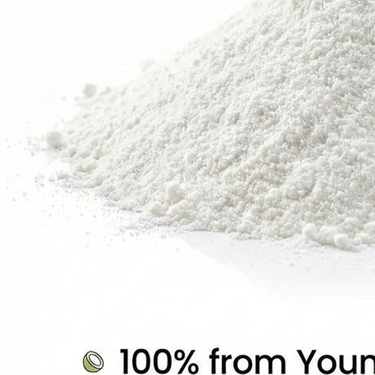 Coconut Water Powder for Bulk Ingredient Sourcing product detail image 4