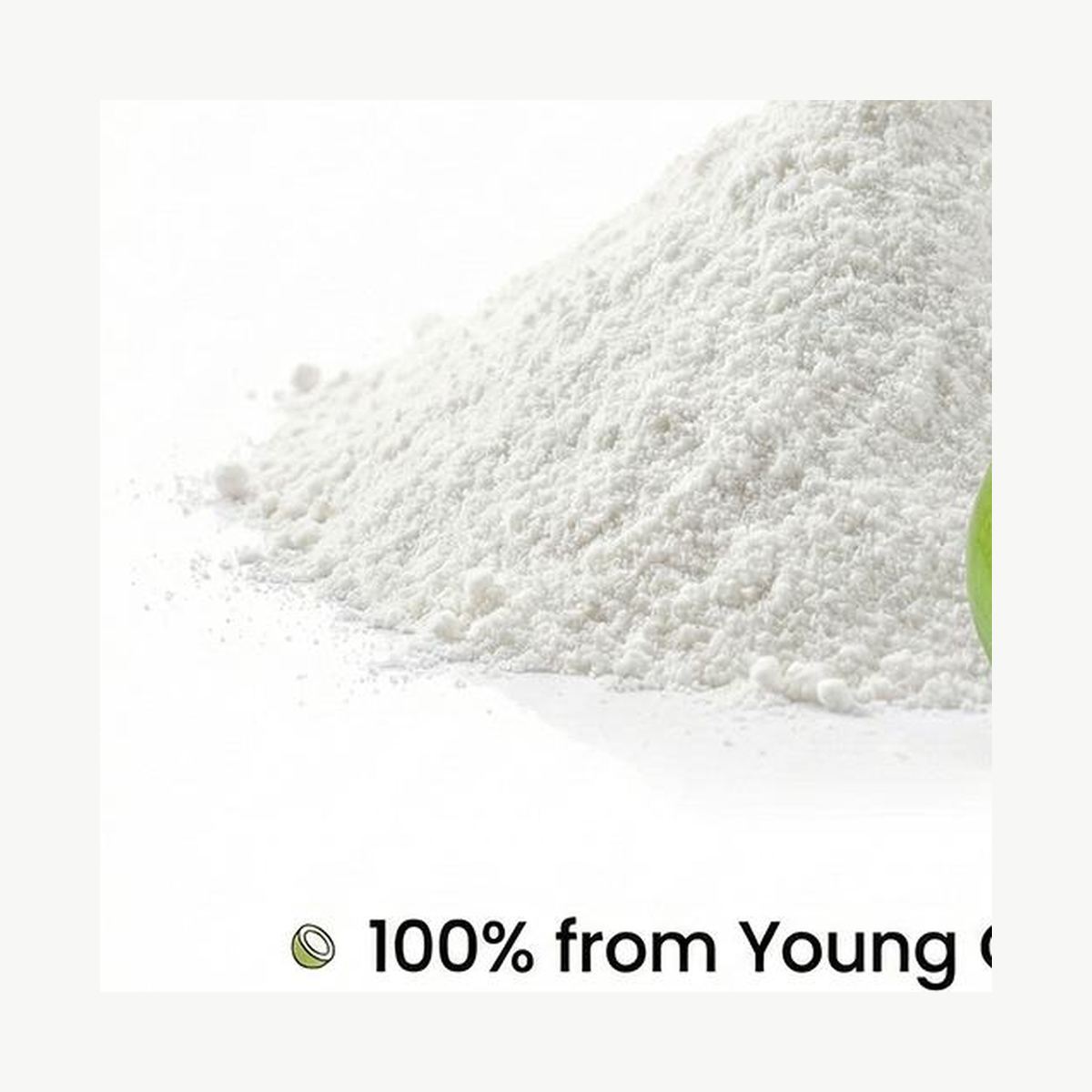 Coconut Water Powder for Bulk Ingredient Sourcing product detail image 7