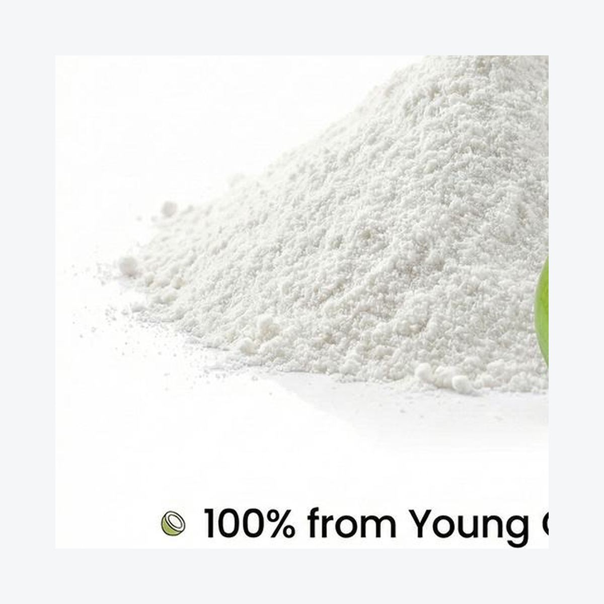 Coconut Water Powder for Bulk Ingredient Sourcing product detail image 8