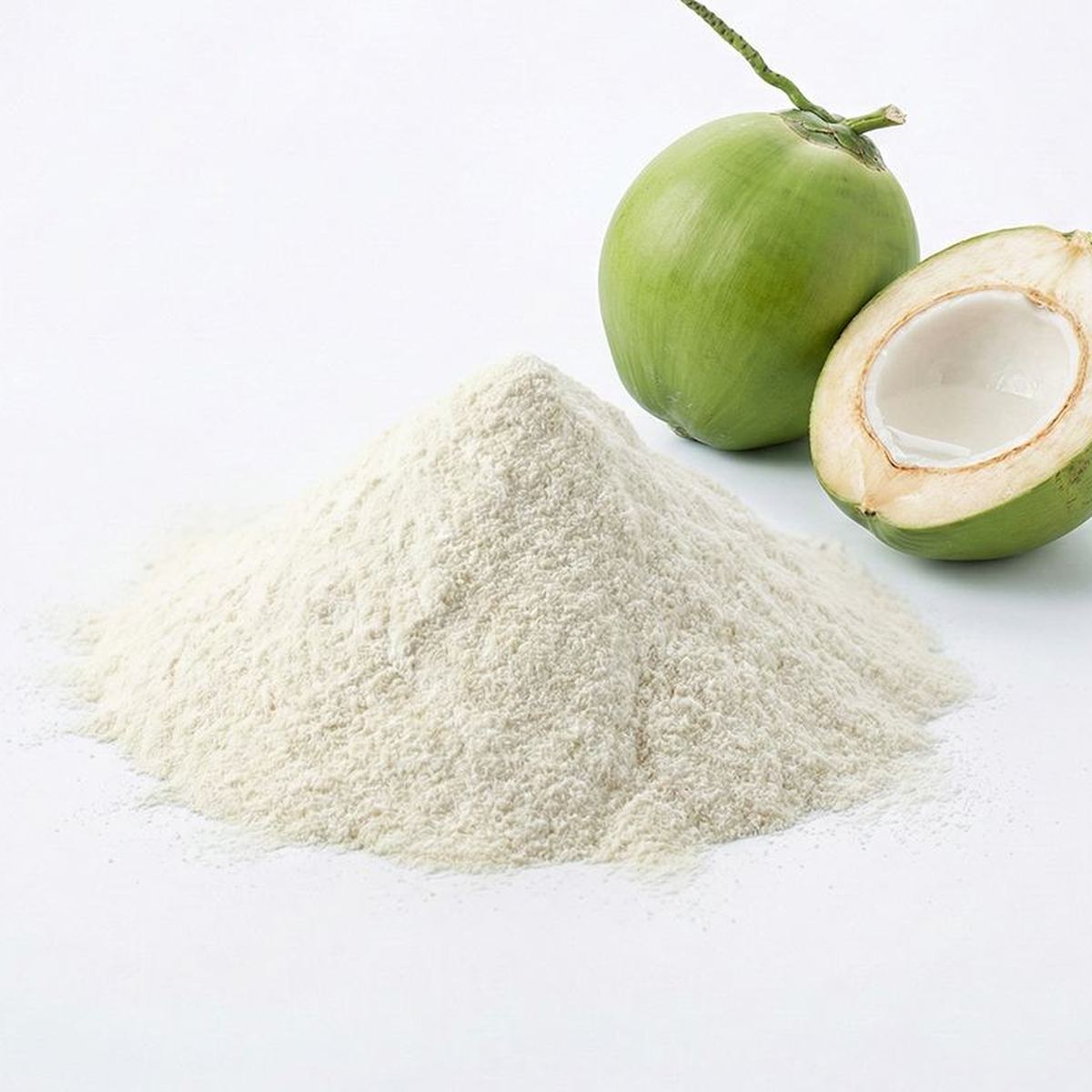 Coconut Water Powder for Beverage Ingredient Sourcing product main image