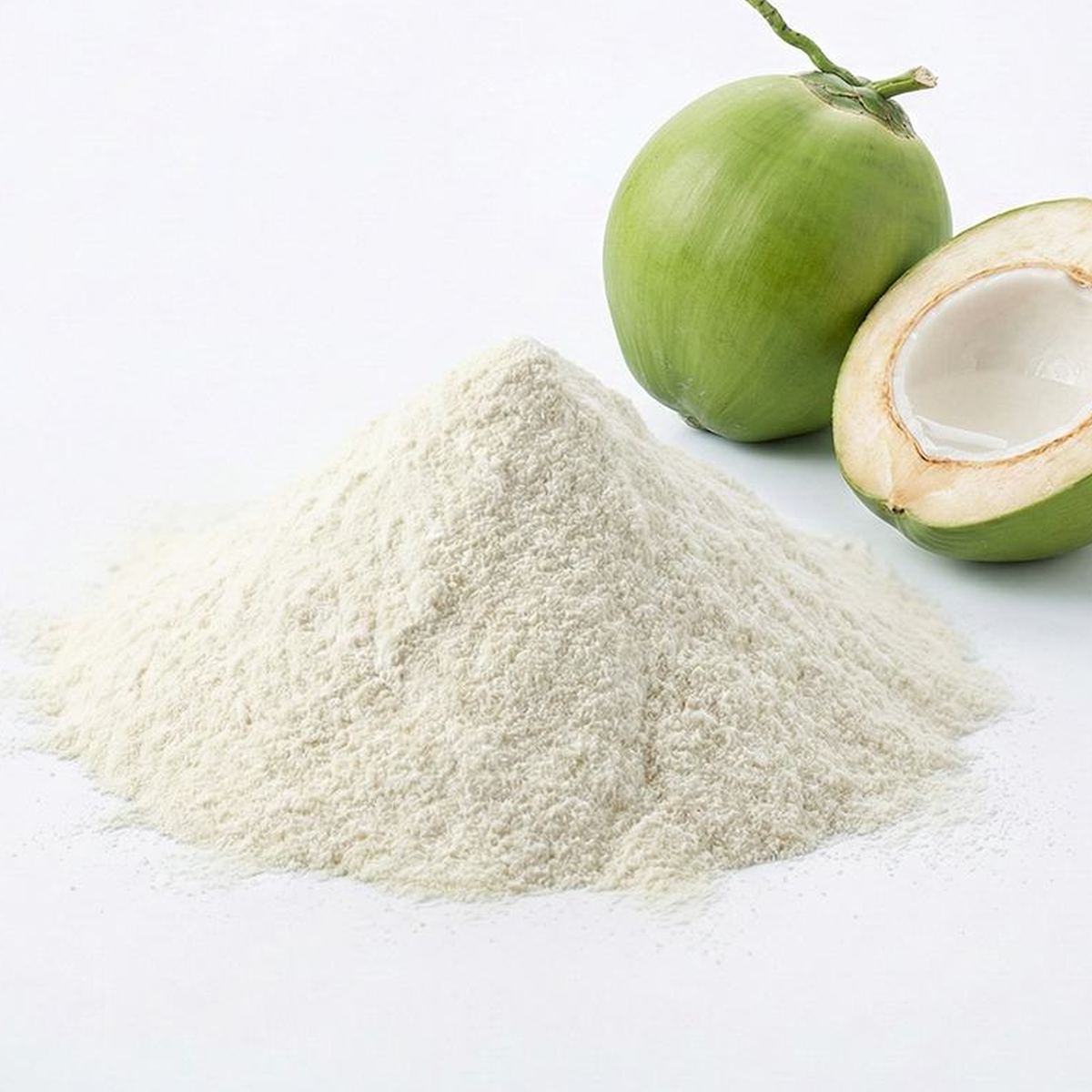 Coconut Water Powder for Beverage Ingredient Sourcing product detail image 2