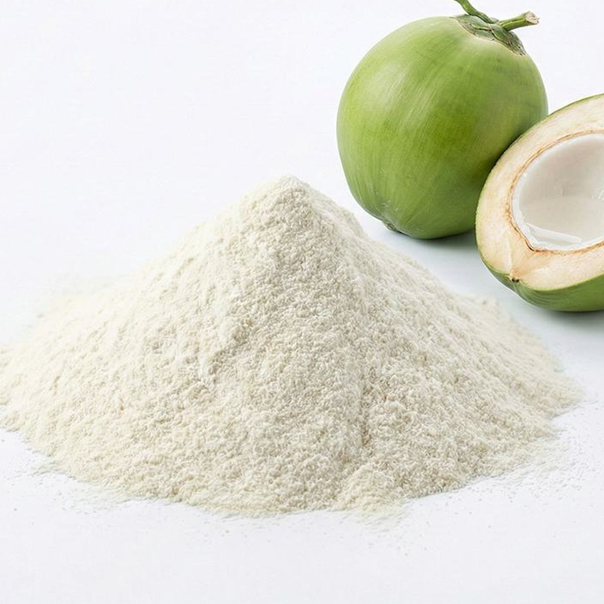 Coconut Water Powder for Beverage Ingredient Sourcing product detail image 3