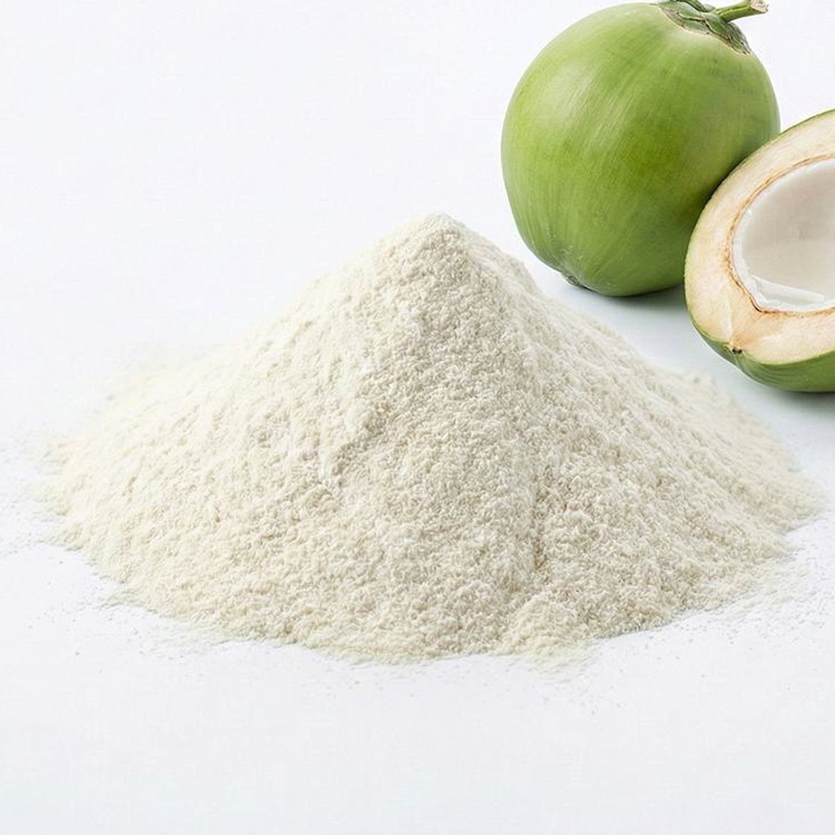 Coconut Water Powder for Beverage Ingredient Sourcing product detail image 4