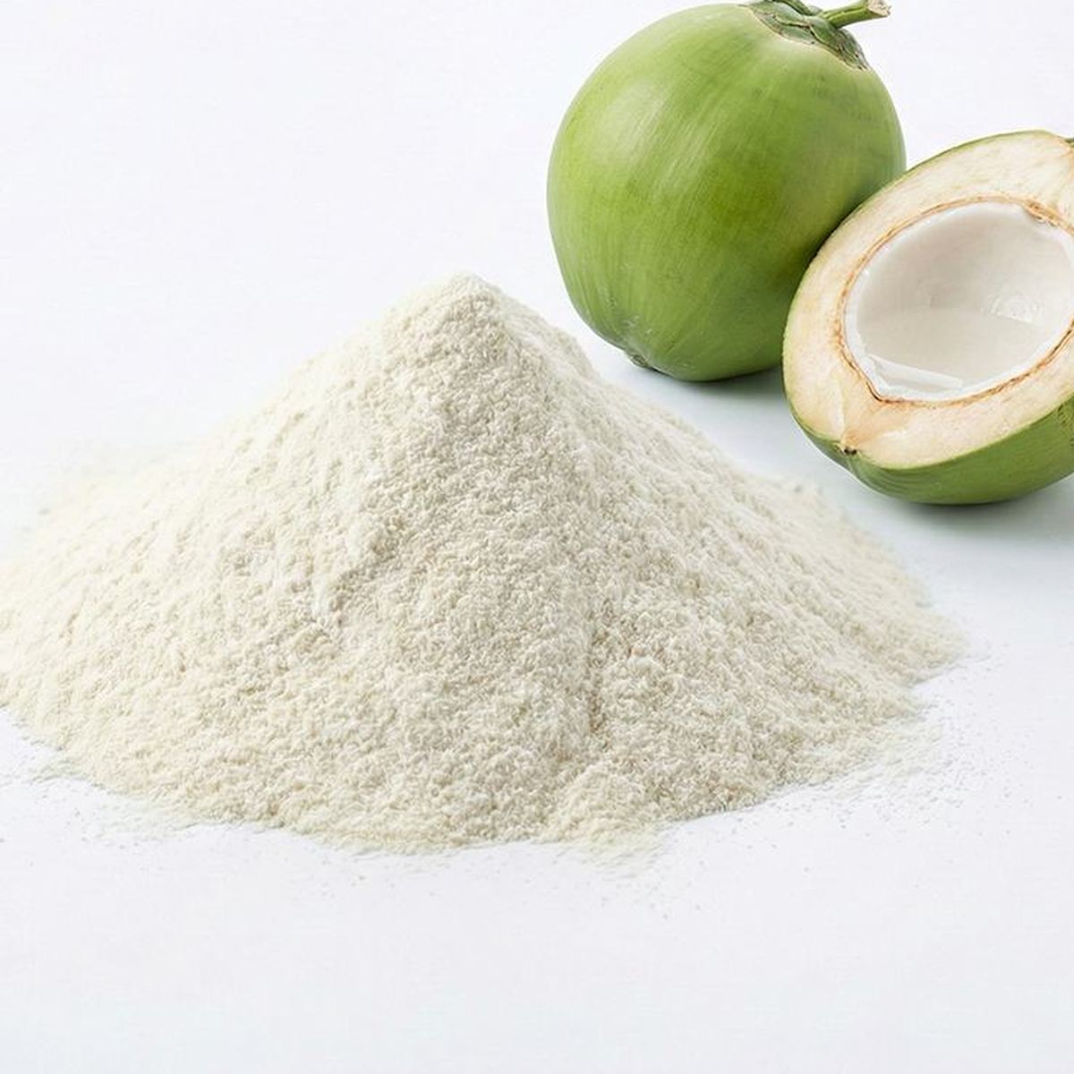 Coconut Water Powder for Beverage Ingredient Sourcing product detail image 5