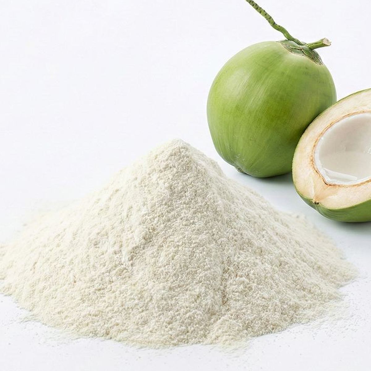 Coconut Water Powder for Beverage Ingredient Sourcing product detail image 6