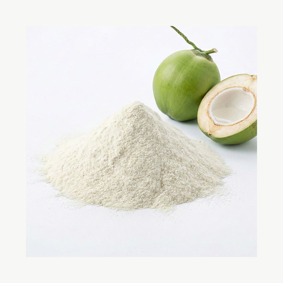 Coconut Water Powder for Beverage Ingredient Sourcing product detail image 7