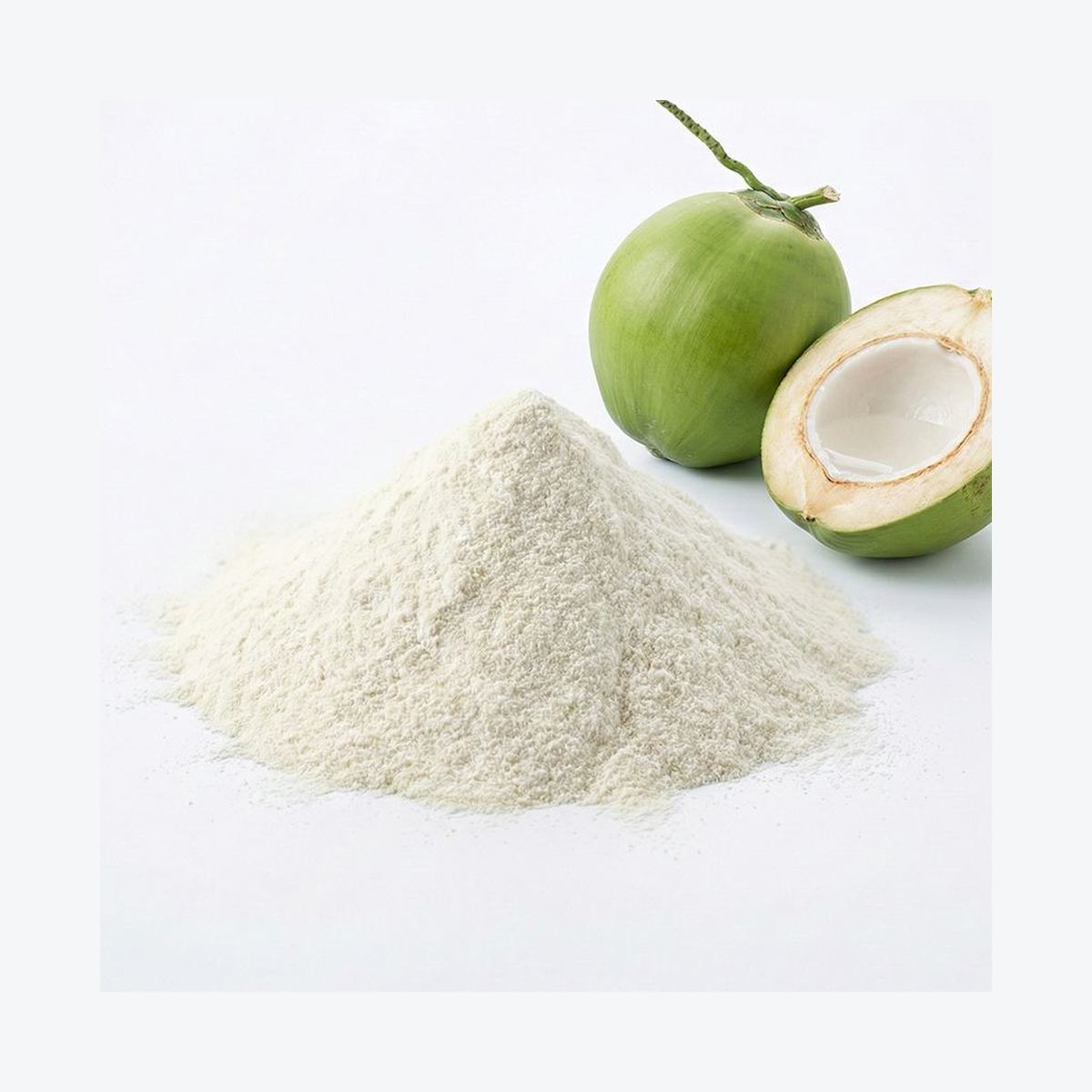 Coconut Water Powder for Beverage Ingredient Sourcing product detail image 8