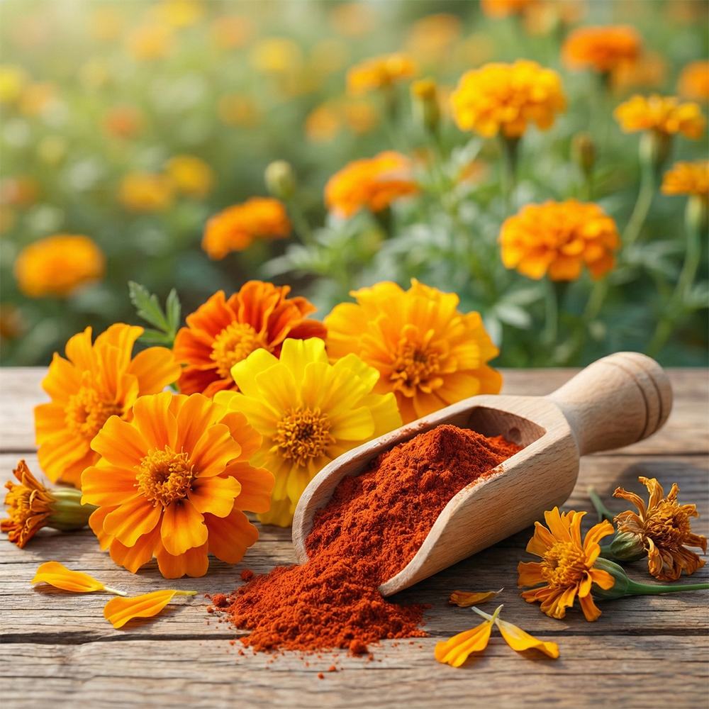 Lutein Extract product detail image 2