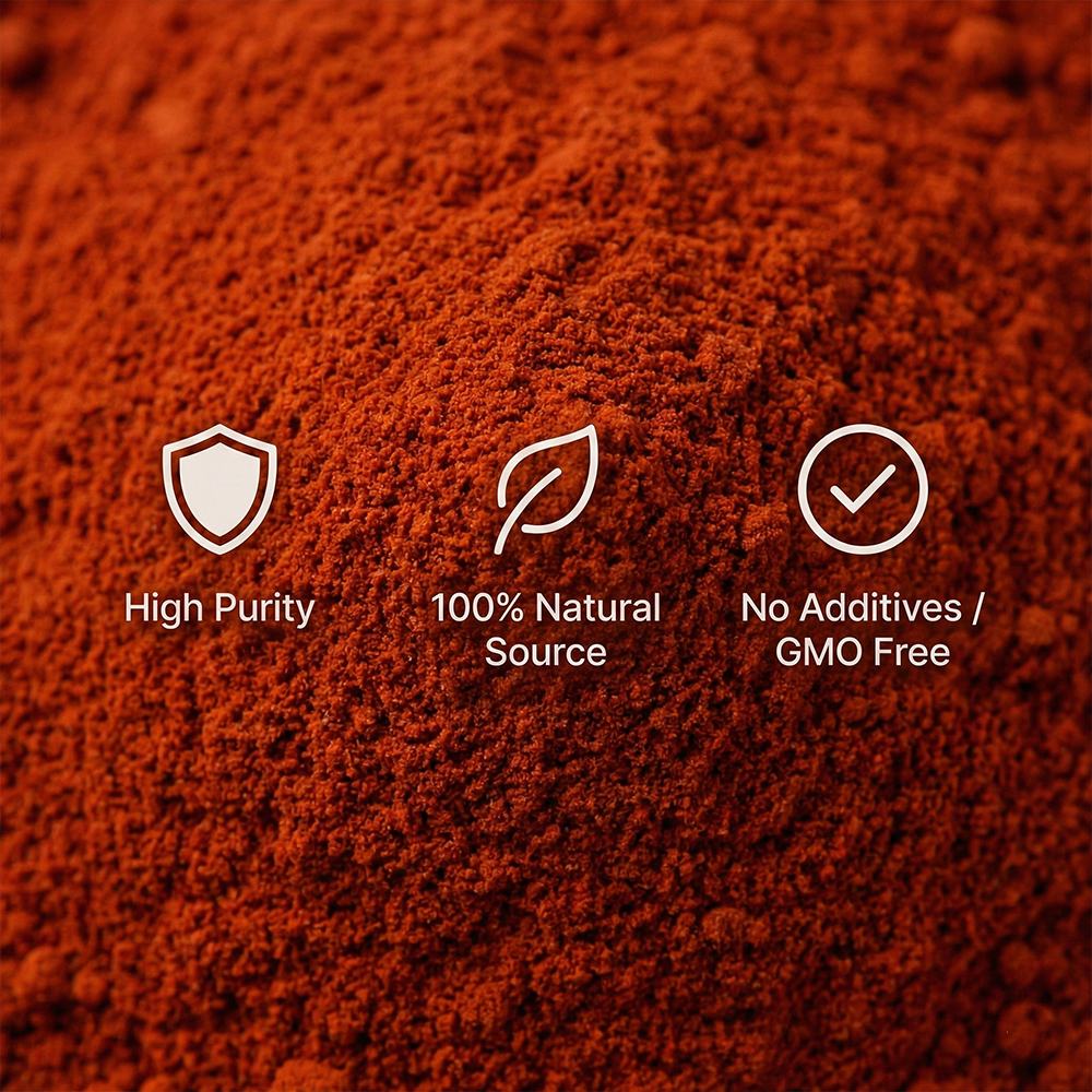 Lutein Extract product detail image 6