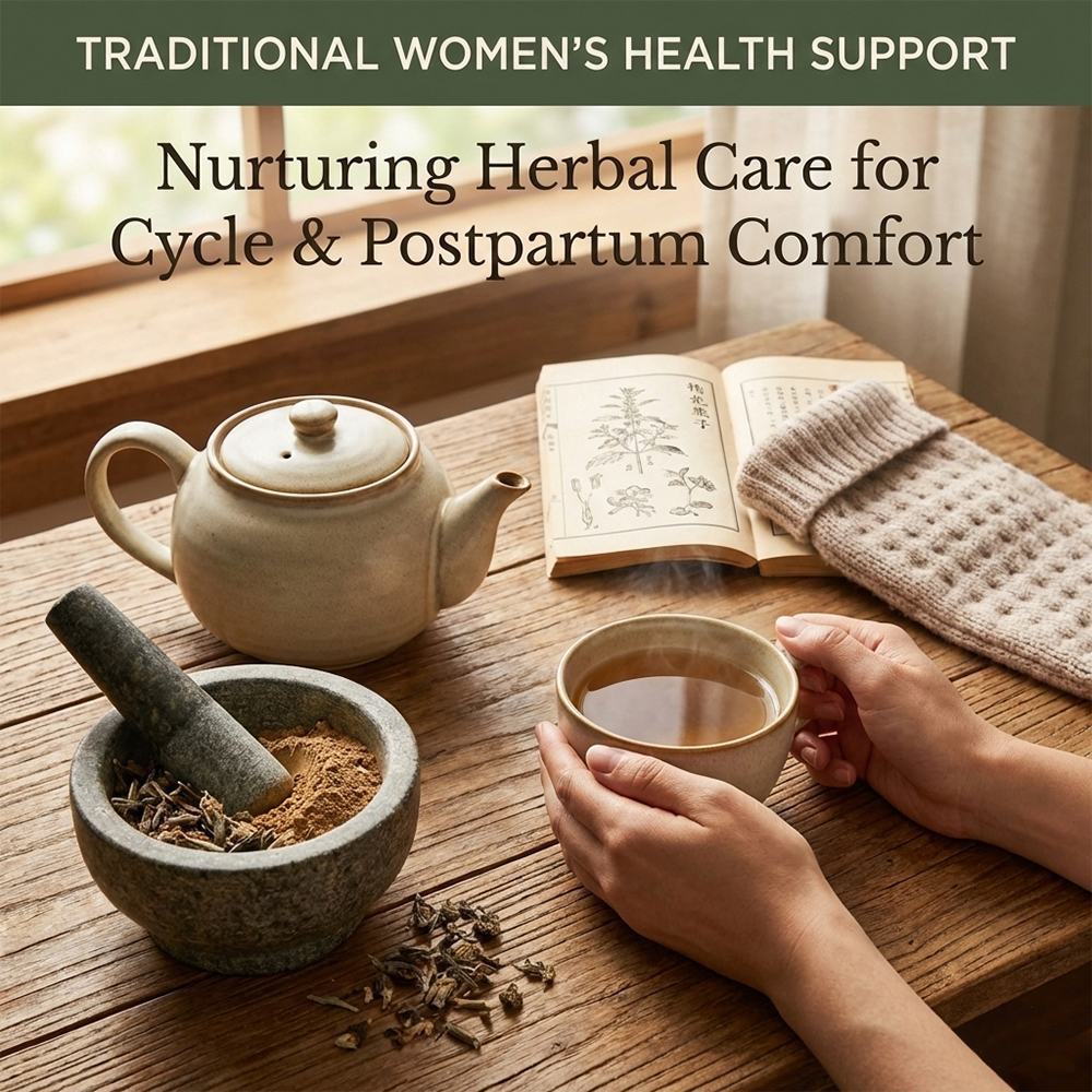 Motherwort Extract product detail image 2