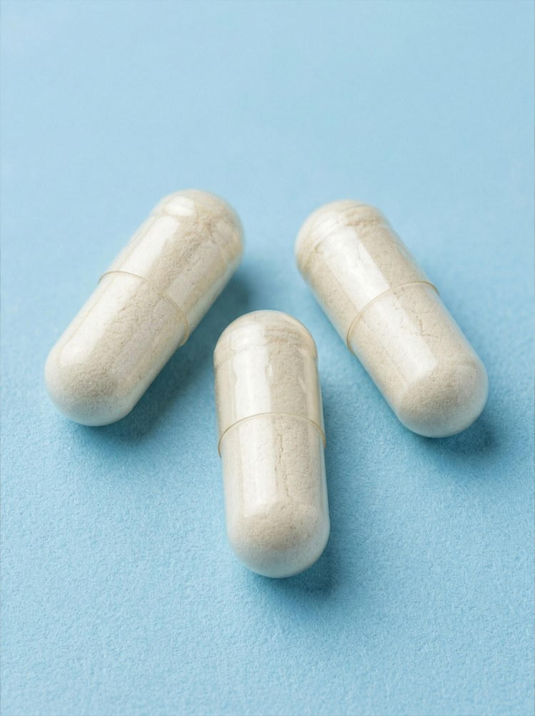 Probiotic Blend Powder for Bulk Ingredient Sourcing RFQ and document checklist