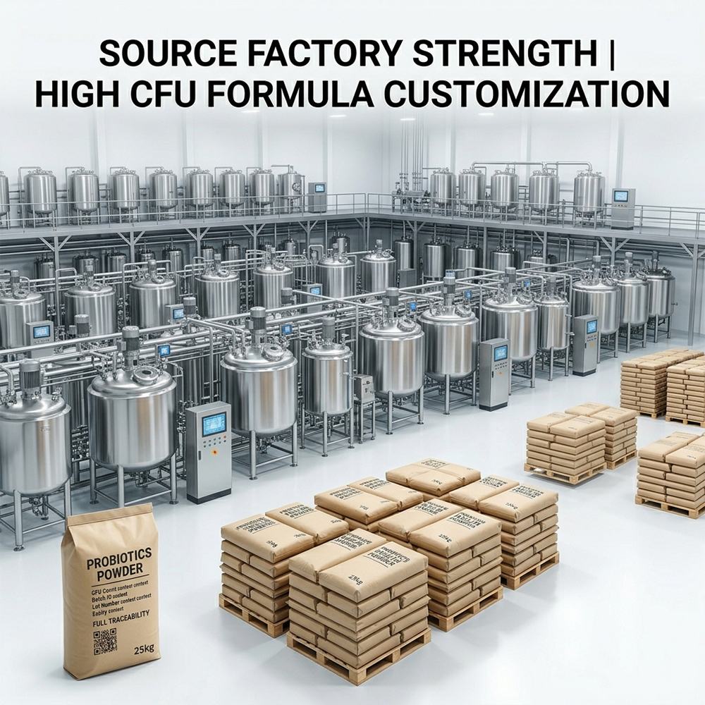 Probiotics Extract Powder