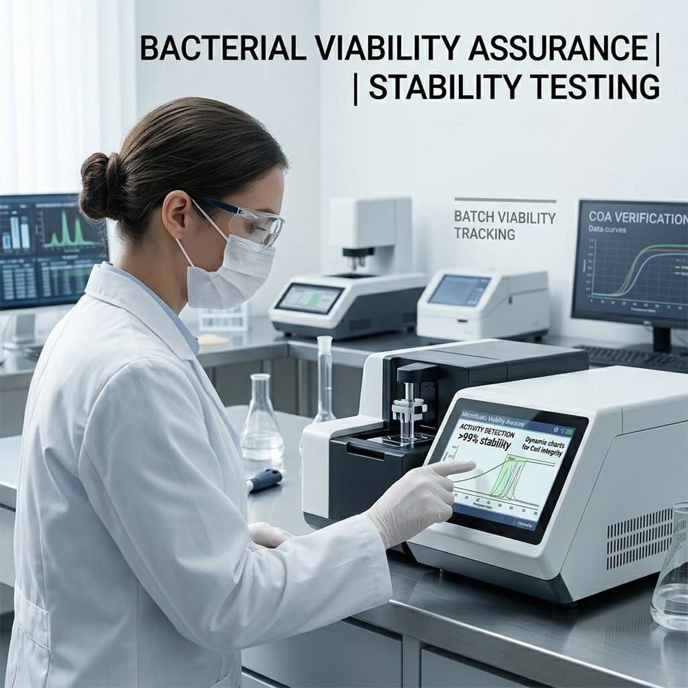 Probiotics Extract Powder product detail image 2