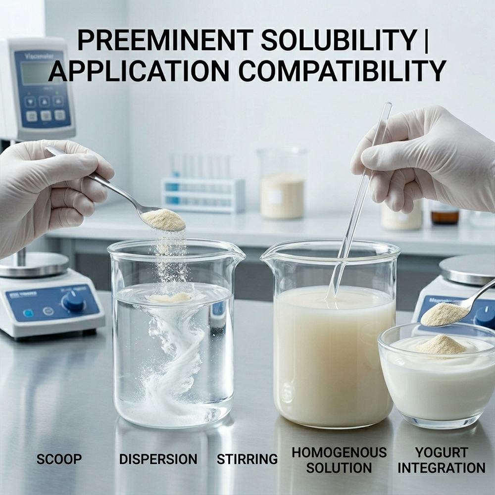 Probiotics Extract Powder product detail image 3