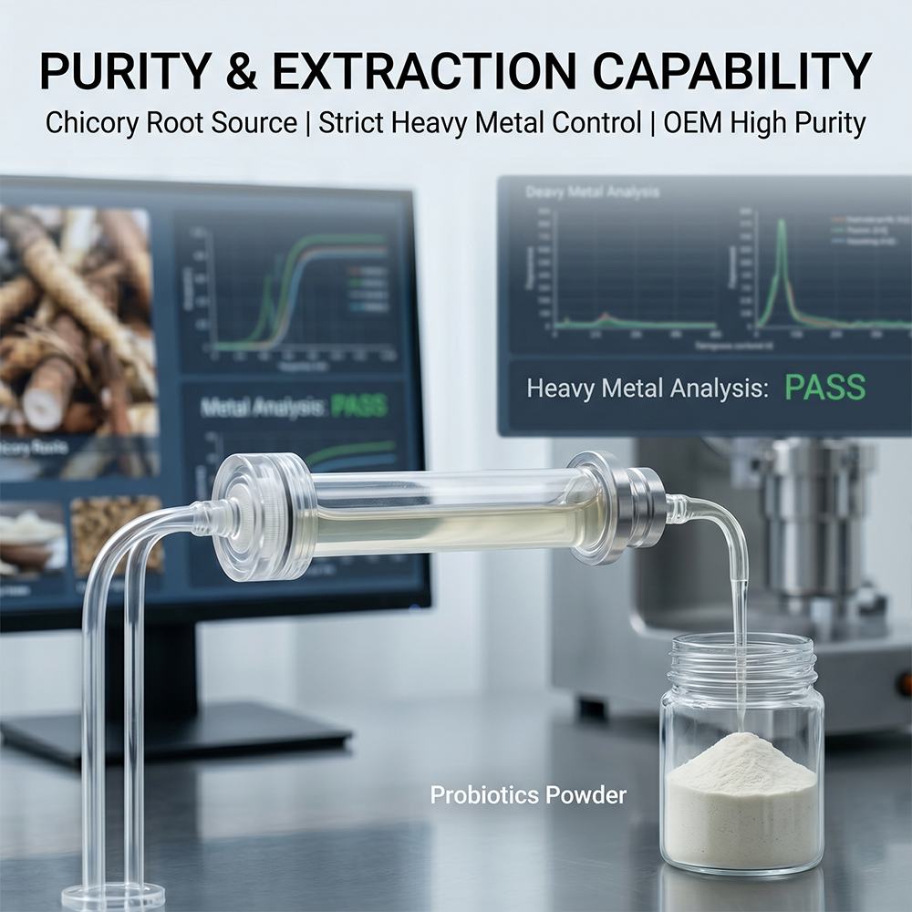 Probiotics Extract Powder product detail image 4