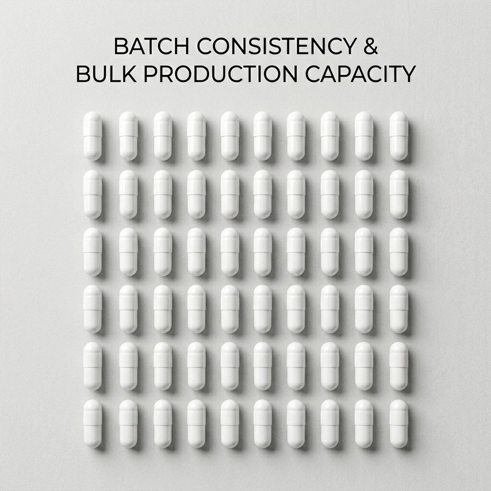 Probiotic Blend Powder for Bulk Ingredient Sourcing product image 6