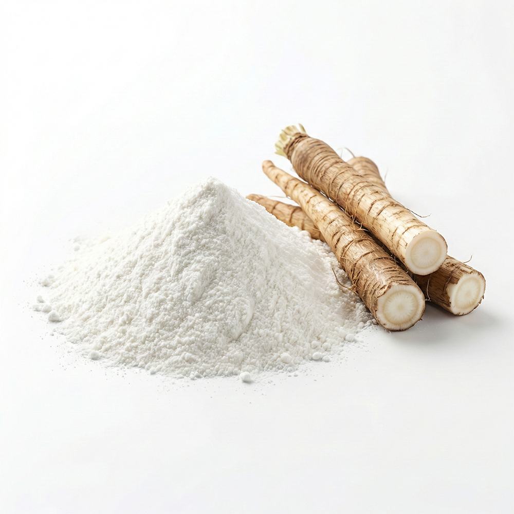 Prebiotic Plant Extract Blend