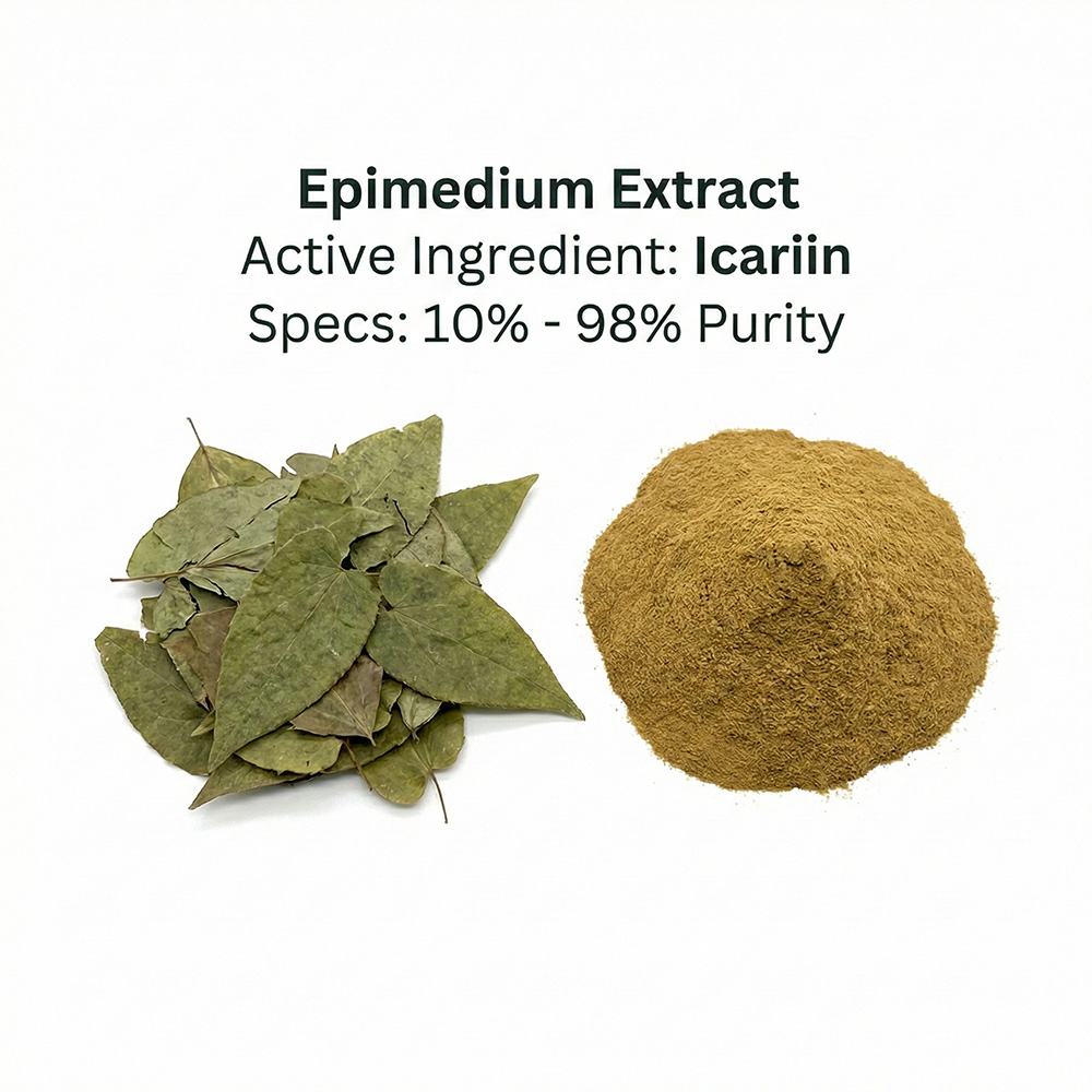 Epimedium Extract