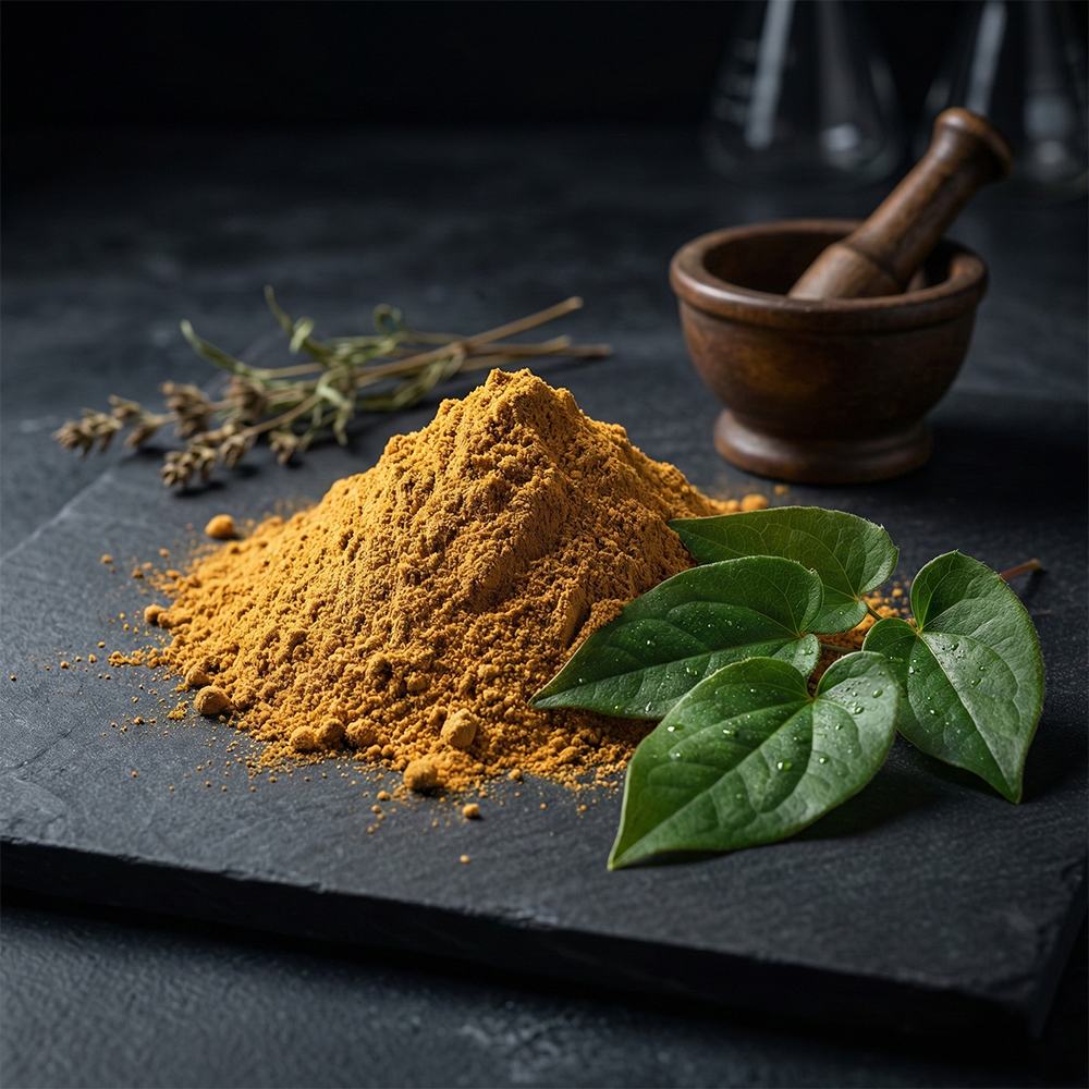 Epimedium Extract