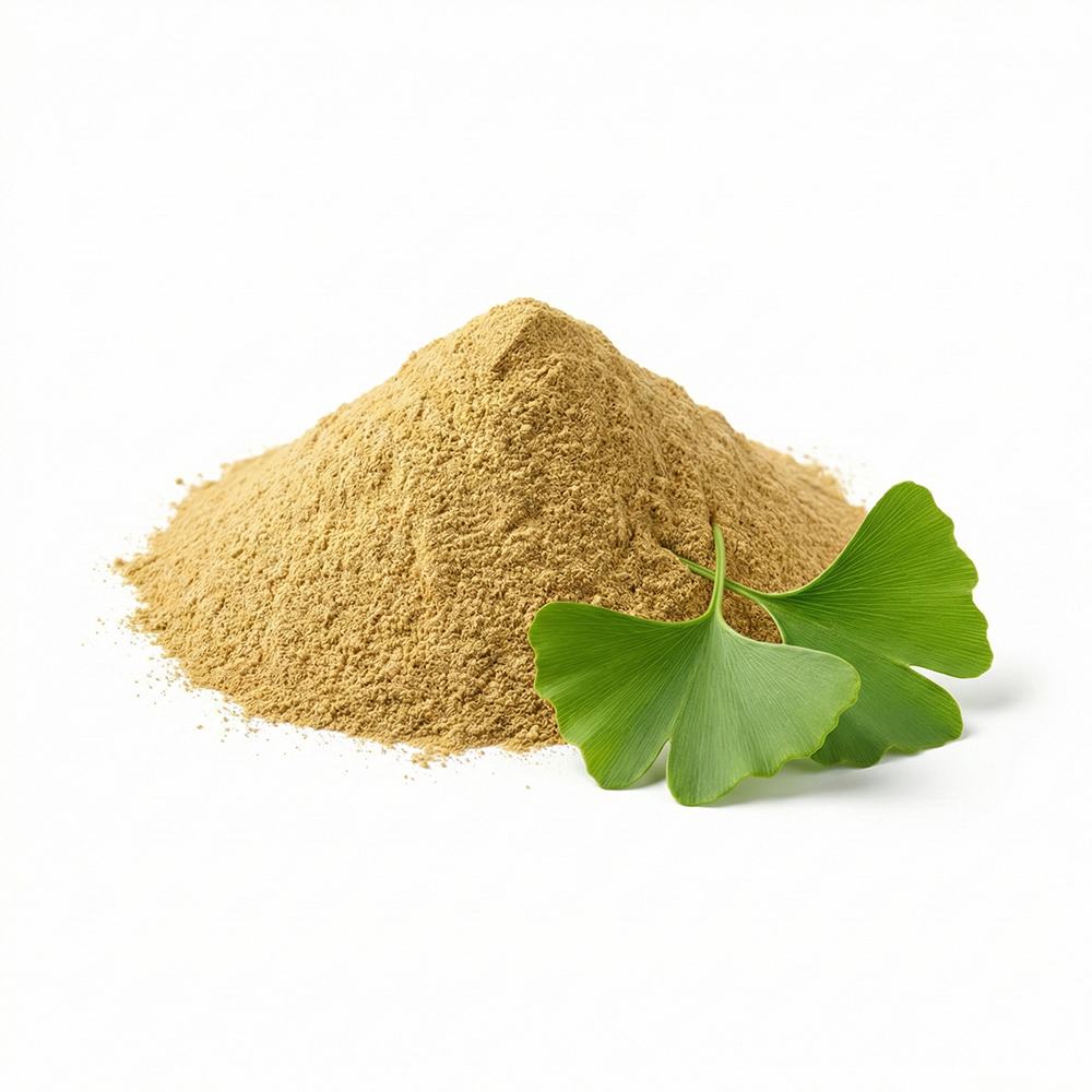 Ginkgo Biloba Extract