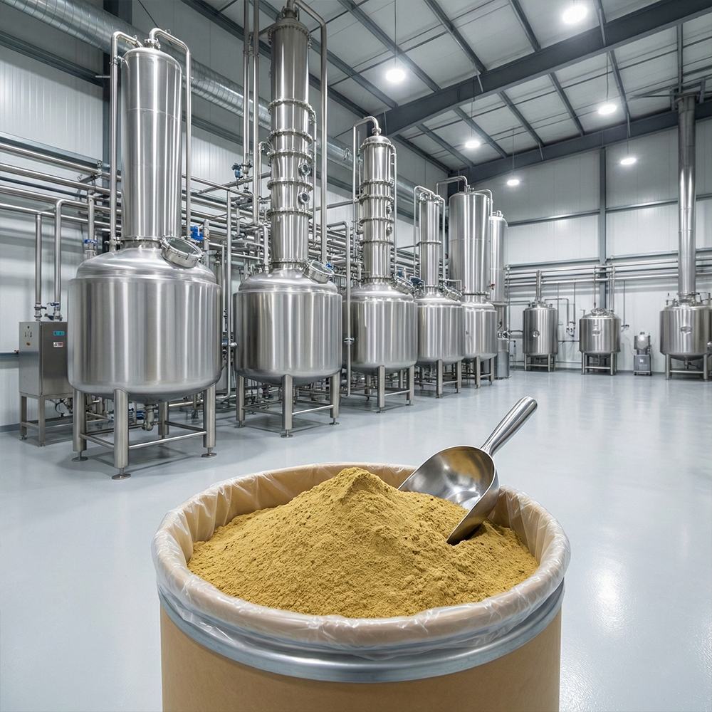 Ginkgo Biloba Extract product detail image 3