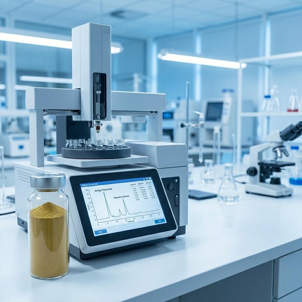 Ginkgo Biloba Extract product detail image 6