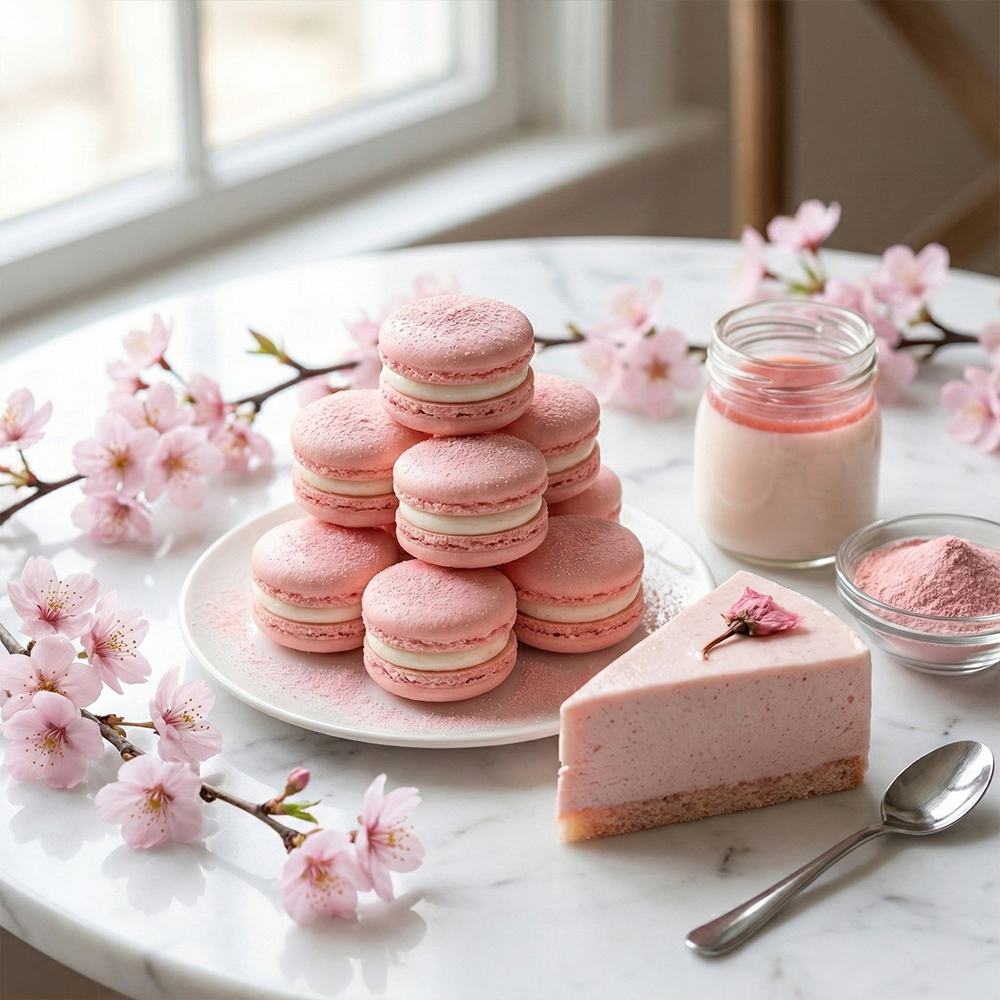 Sakura Powder product detail image 3