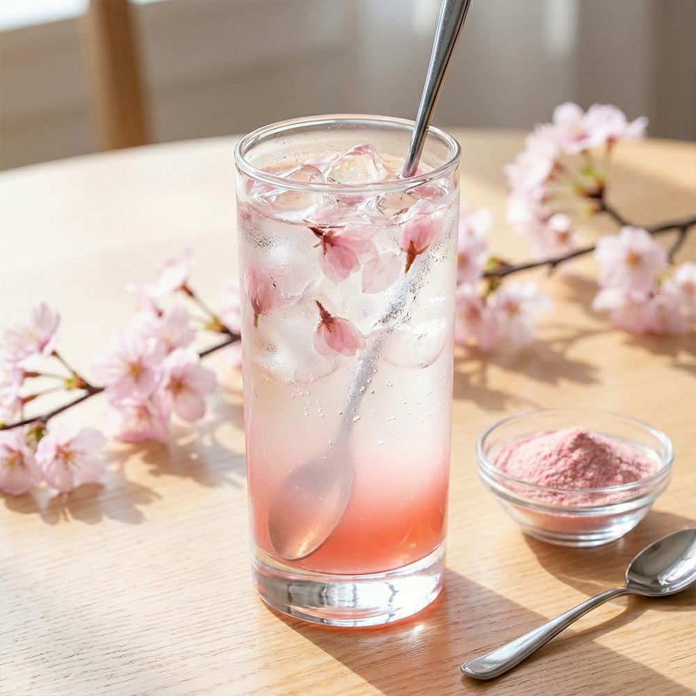 Sakura Powder product detail image 4