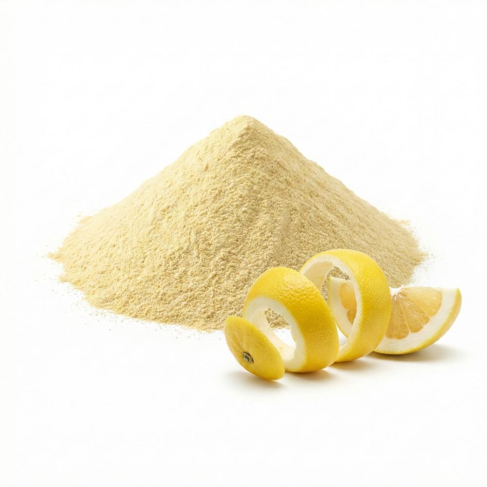 Yuzu Peel Extract