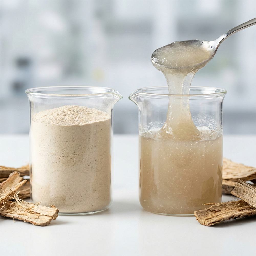 Slippery Elm Bark Extract