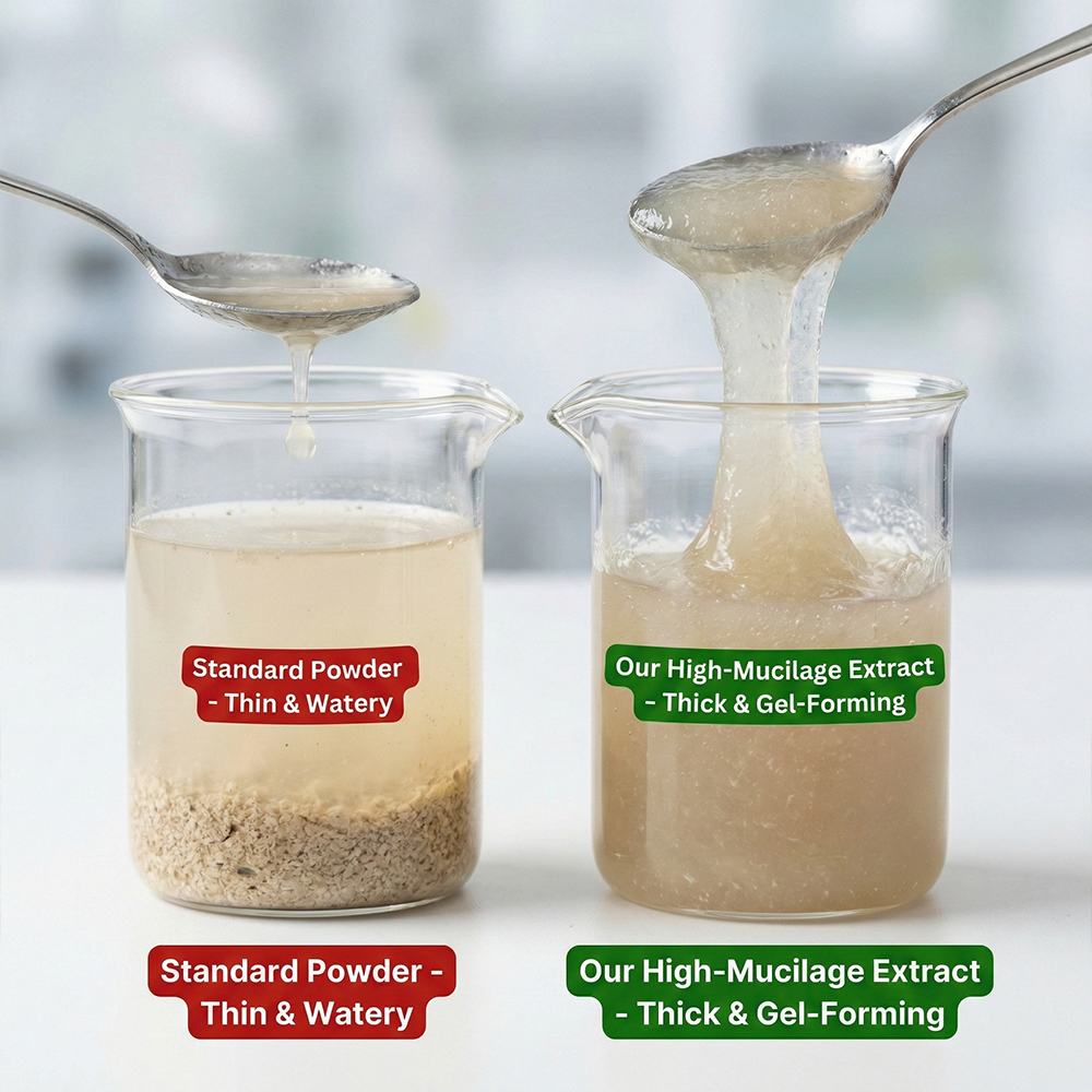 Slippery Elm Bark Extract product detail image 2
