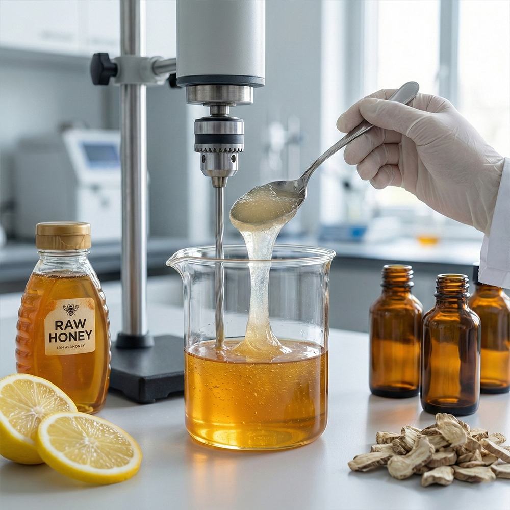 Slippery Elm Bark Extract product detail image 5