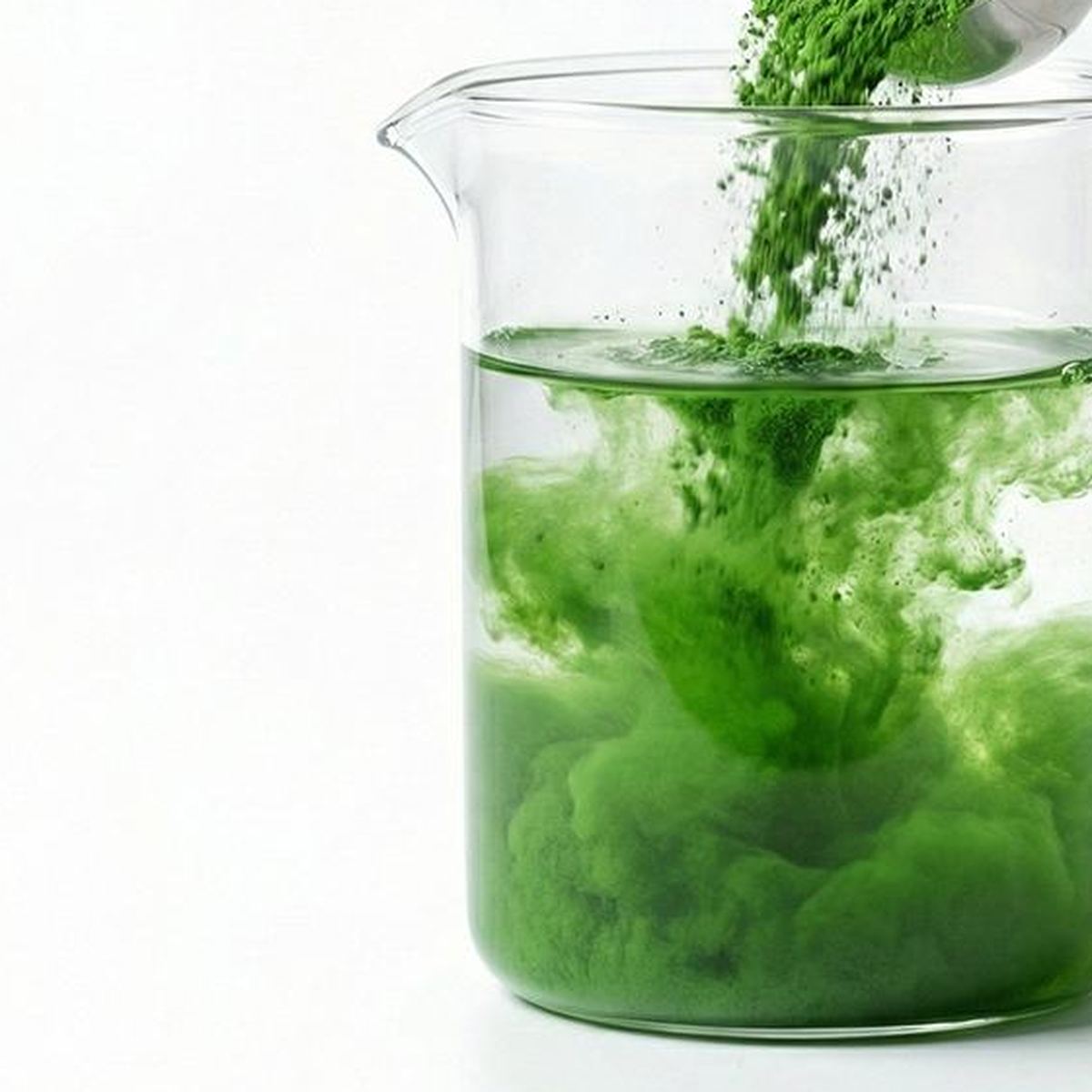 Kale Powder for Bulk Ingredient Sourcing product main image