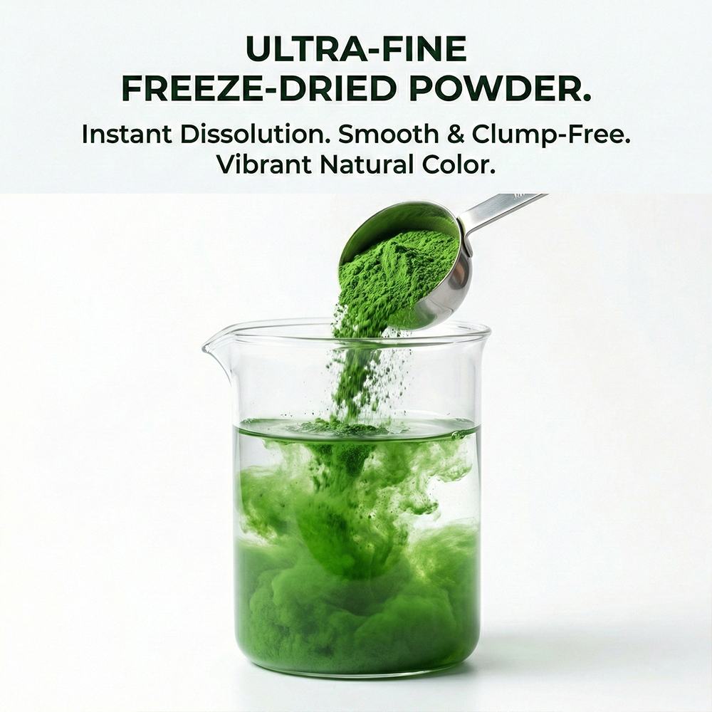 Kale Powder