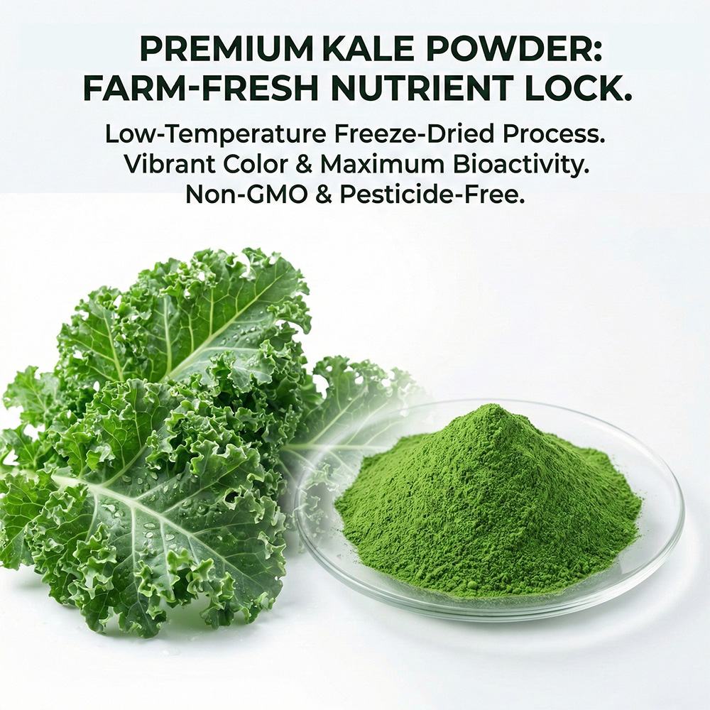 Kale Powder product detail image 5