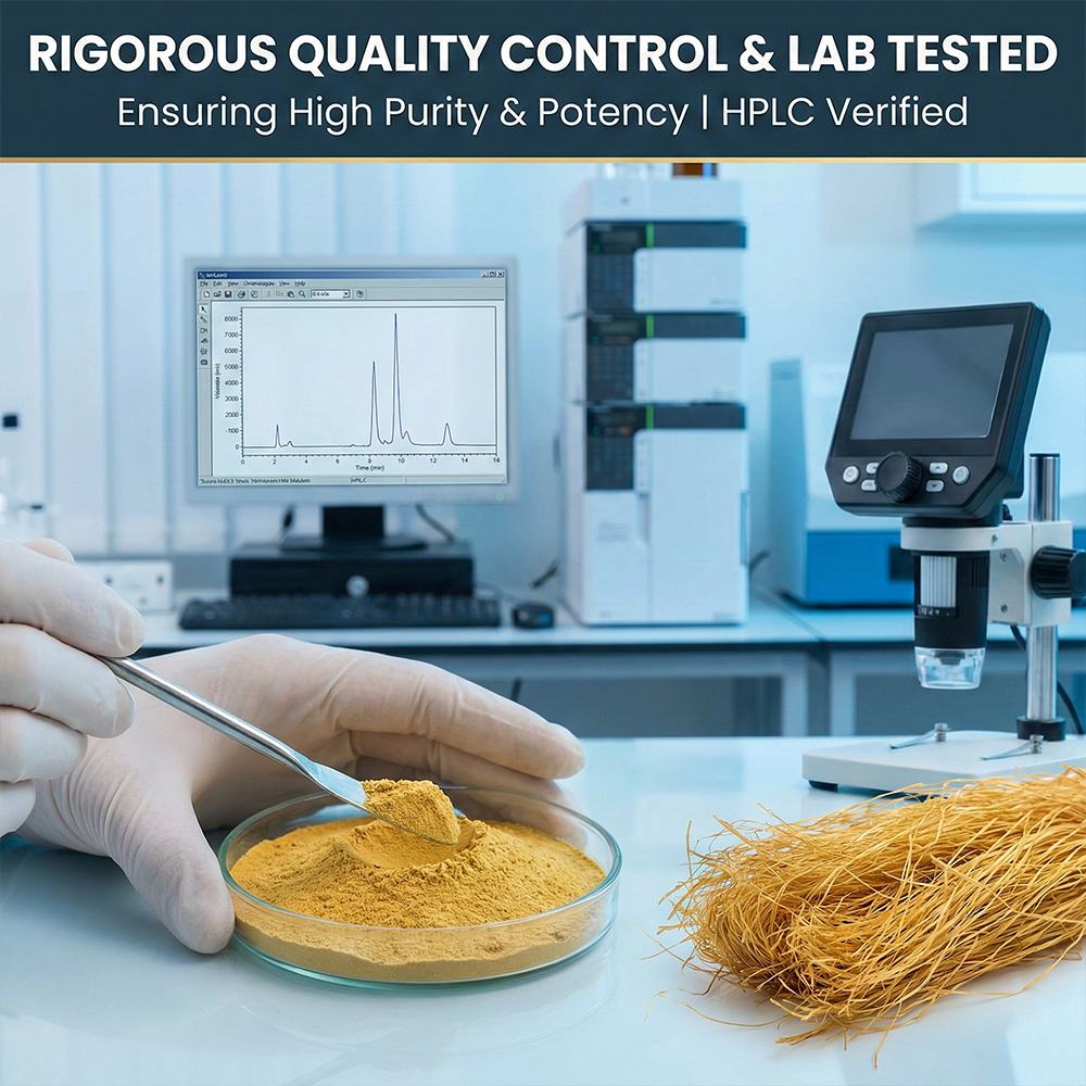 Corn Silk Extract product detail image 4