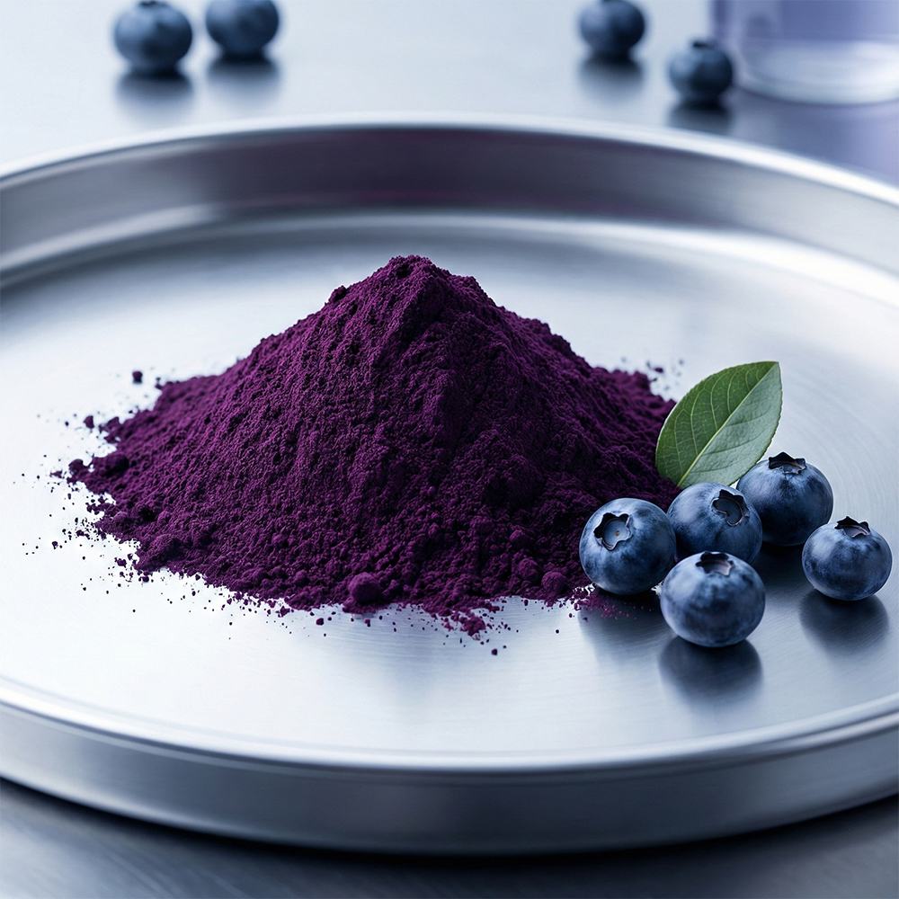 Bilberry Extract