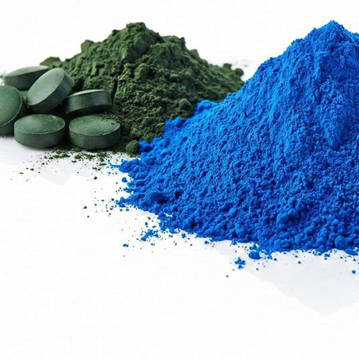 Phycocyanin Extract Powder for Bulk Ingredient Sourcing product main image