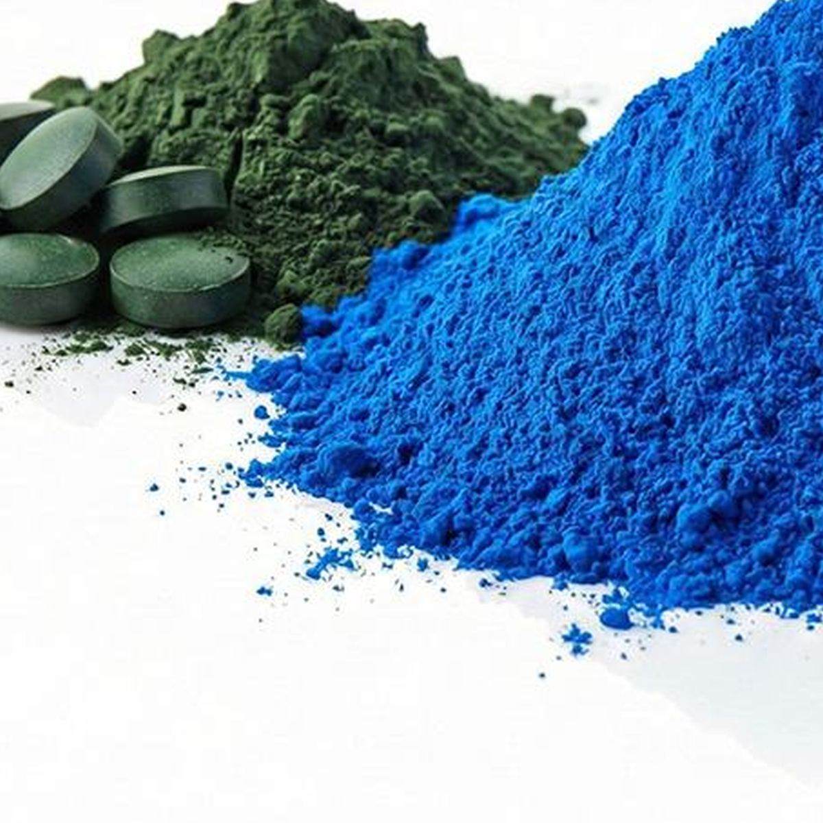 Phycocyanin Extract Powder for Bulk Ingredient Sourcing product detail image 3