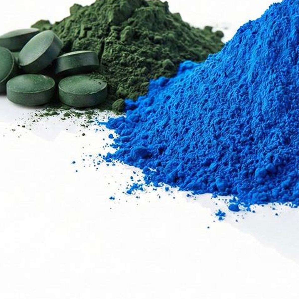 Phycocyanin Extract Powder for Bulk Ingredient Sourcing product detail image 4