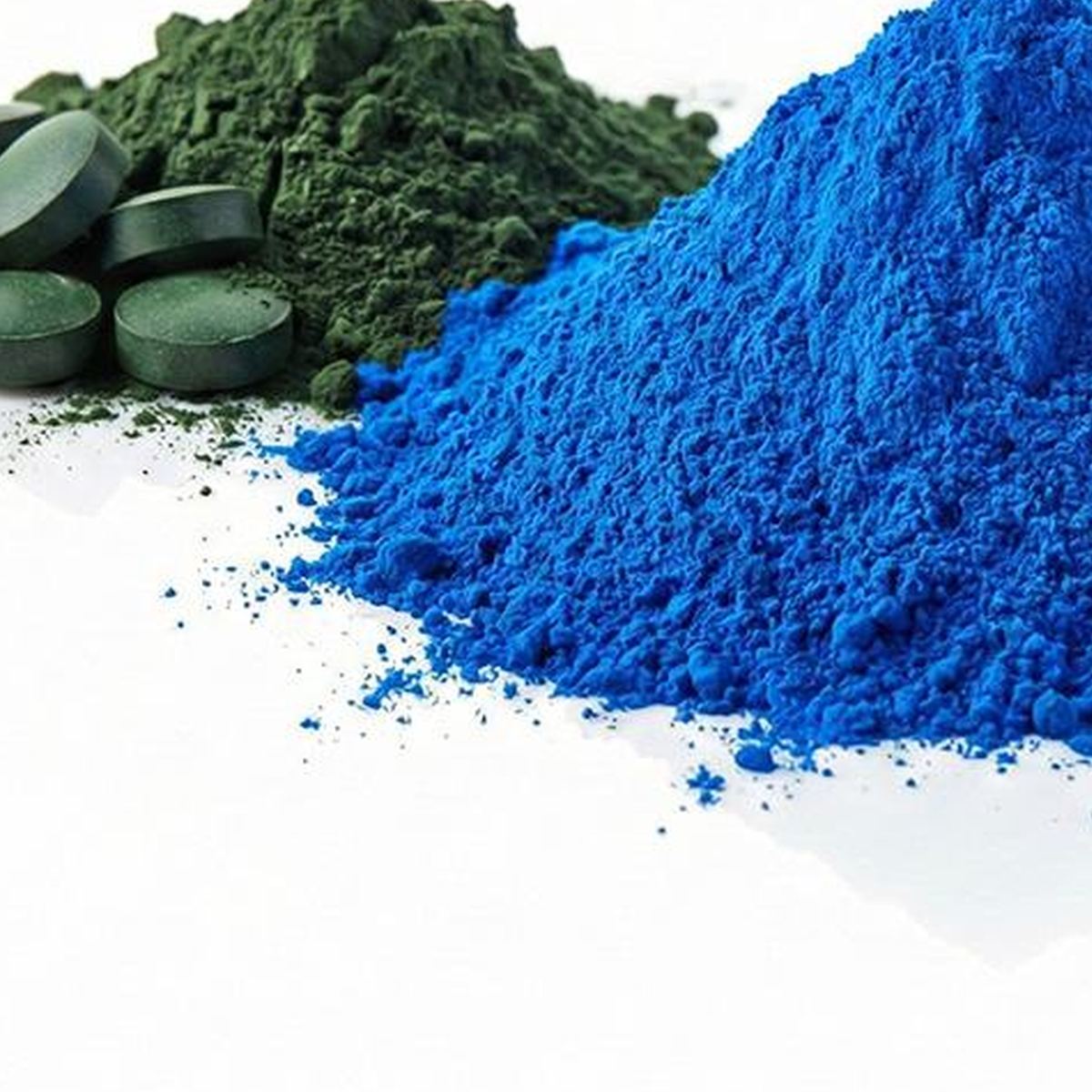 Phycocyanin Extract Powder for Bulk Ingredient Sourcing product detail image 5