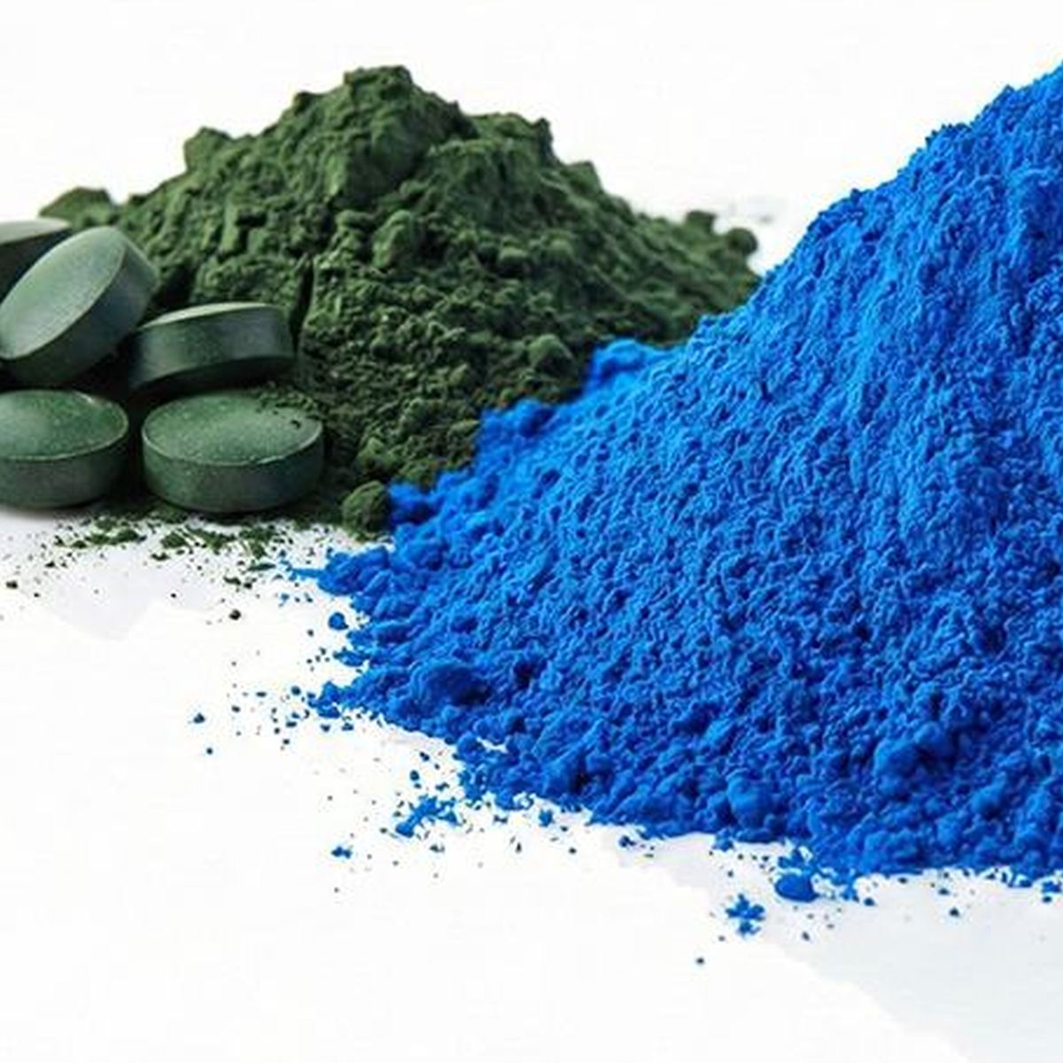 Phycocyanin Extract Powder for Bulk Ingredient Sourcing product detail image 6