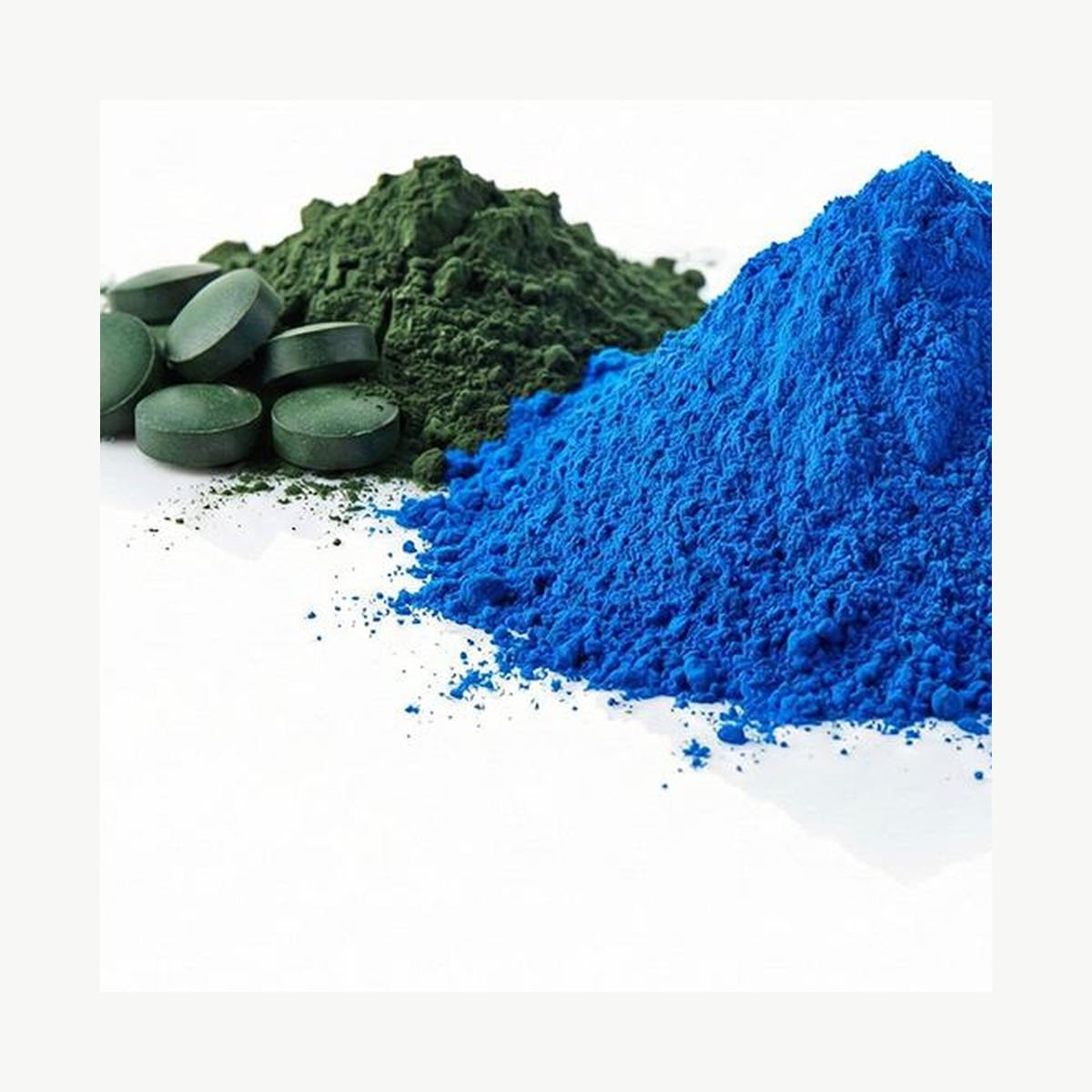 Phycocyanin Extract Powder for Bulk Ingredient Sourcing product detail image 7