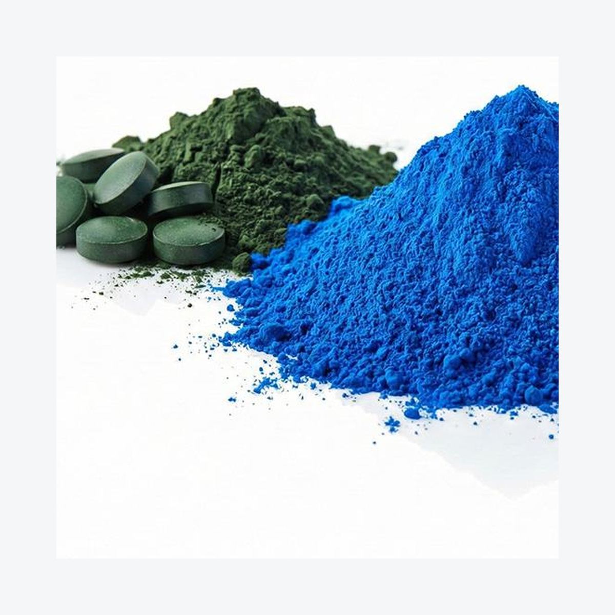 Phycocyanin Extract Powder for Bulk Ingredient Sourcing product detail image 8