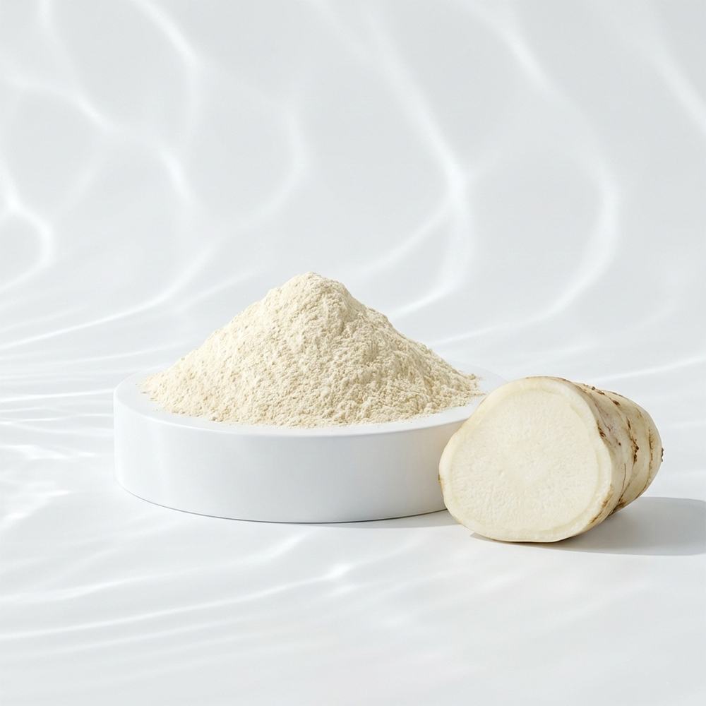 Alisma Extract