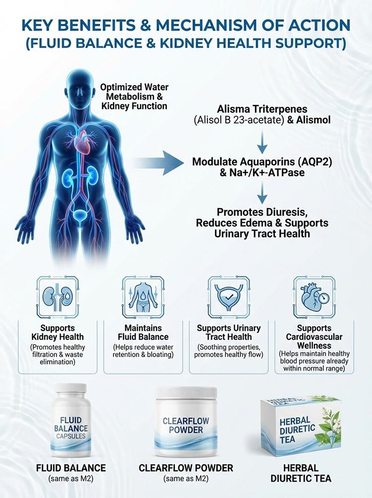 Alisma Extract product detail image 8