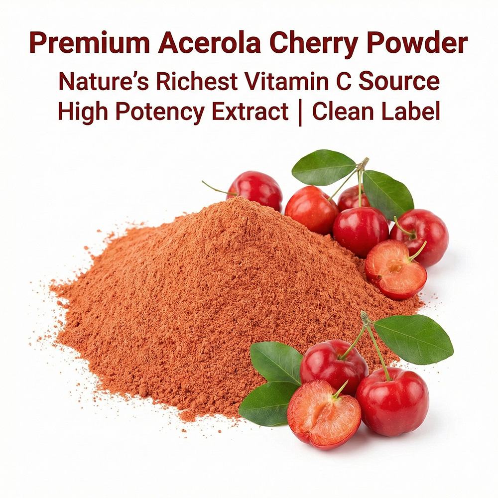 Acerola Cherry Powder
